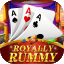 rummy card symbol names