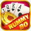 rummy colour