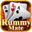 all bonus rummy app icon