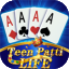 teen patti apps logo